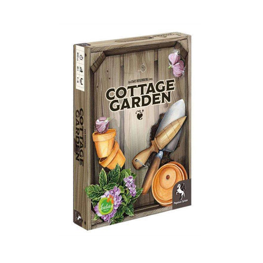 Cottage Garden