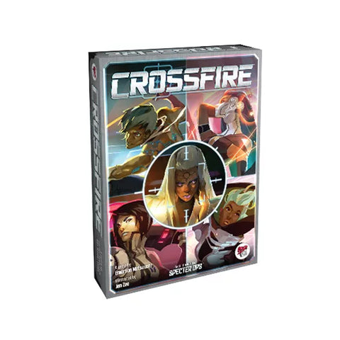 Crossfire