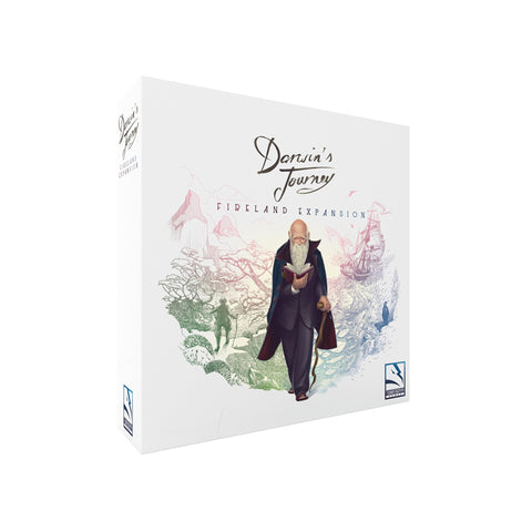 Darwins Journey Bundle