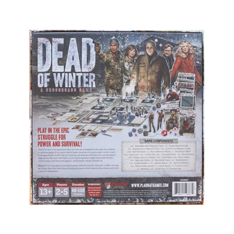 Dead of Winter