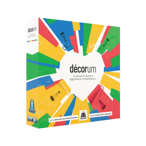 Decorum