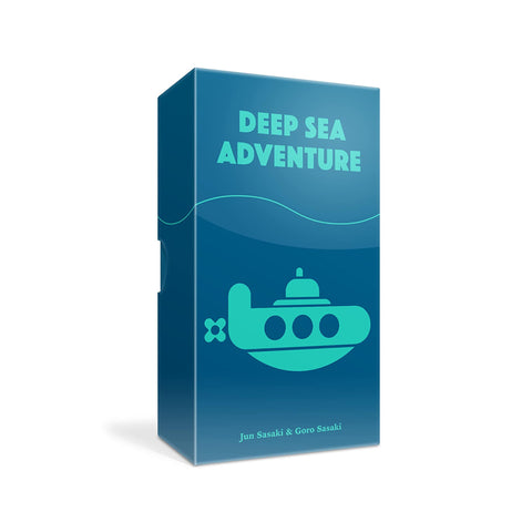 Deep Sea Adventure