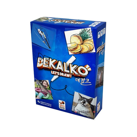 Dekalko