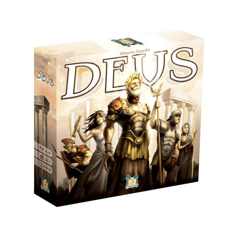 Deus