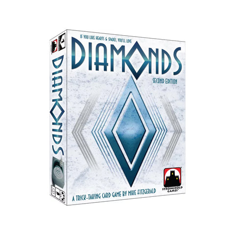 Diamonds