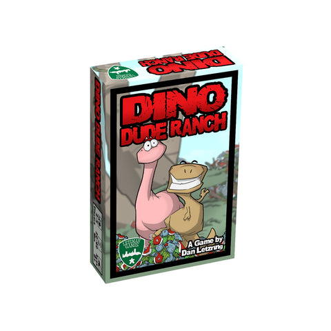 Dino Dude Ranch