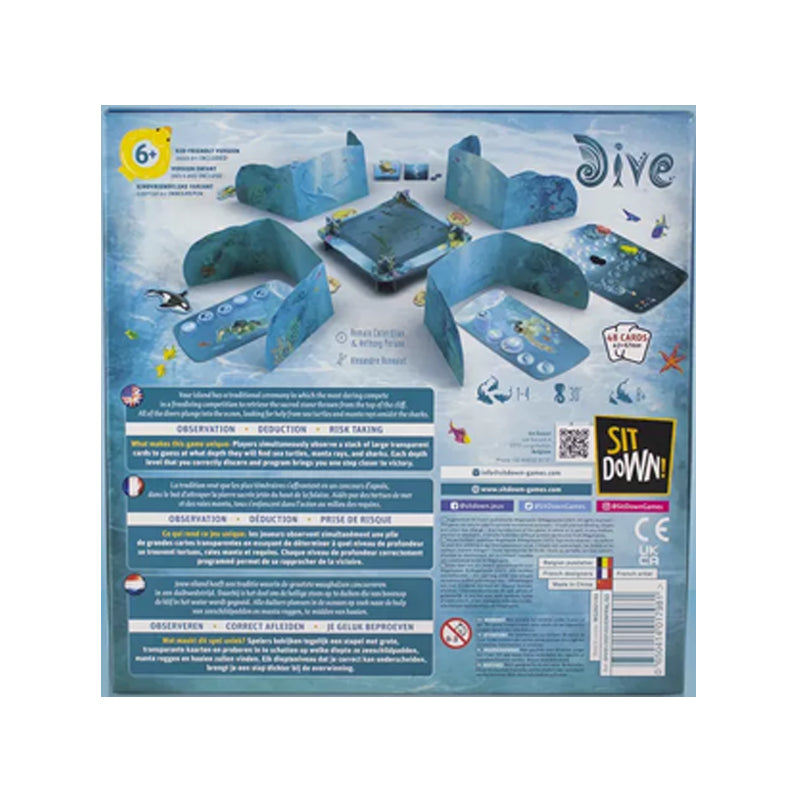 Dive