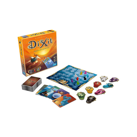 Dixit