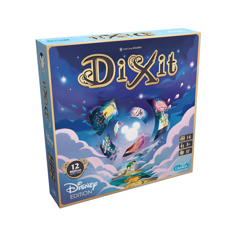 Dixit Disney