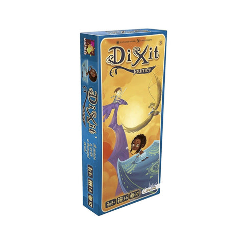 Dixit: Journey Expansion