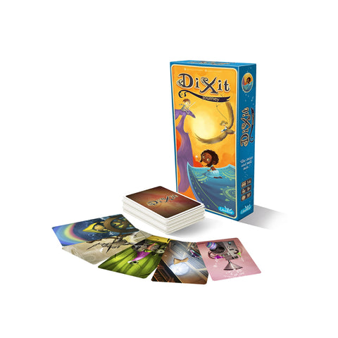 Dixit: Journey Expansion