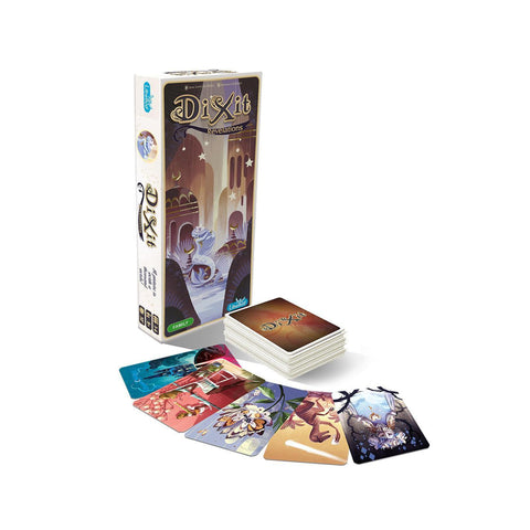 Dixit: Revelations Expansion