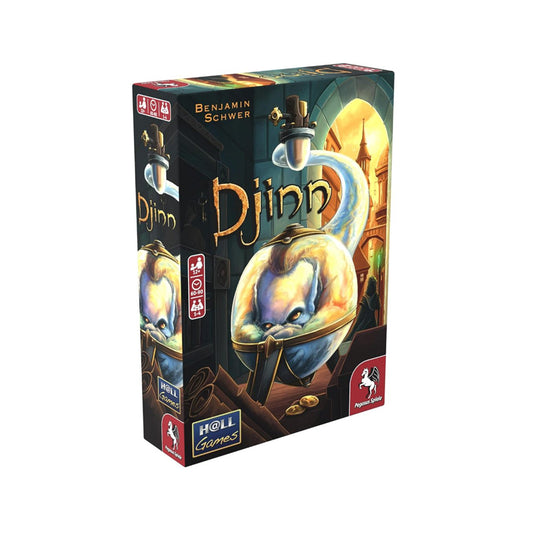Djinn