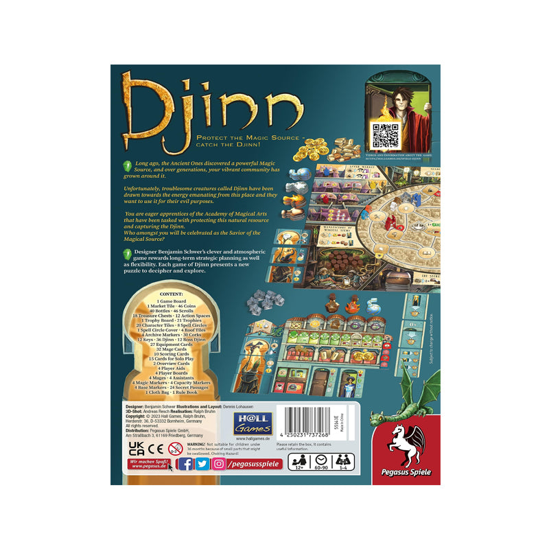 Djinn