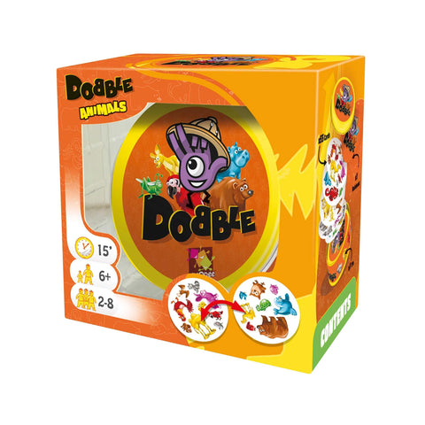 Dobble Animals