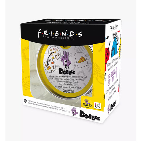 Dobble Friends