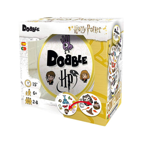 Dobble Harry Potter