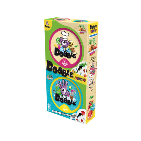 Dobble Junior Sleeve