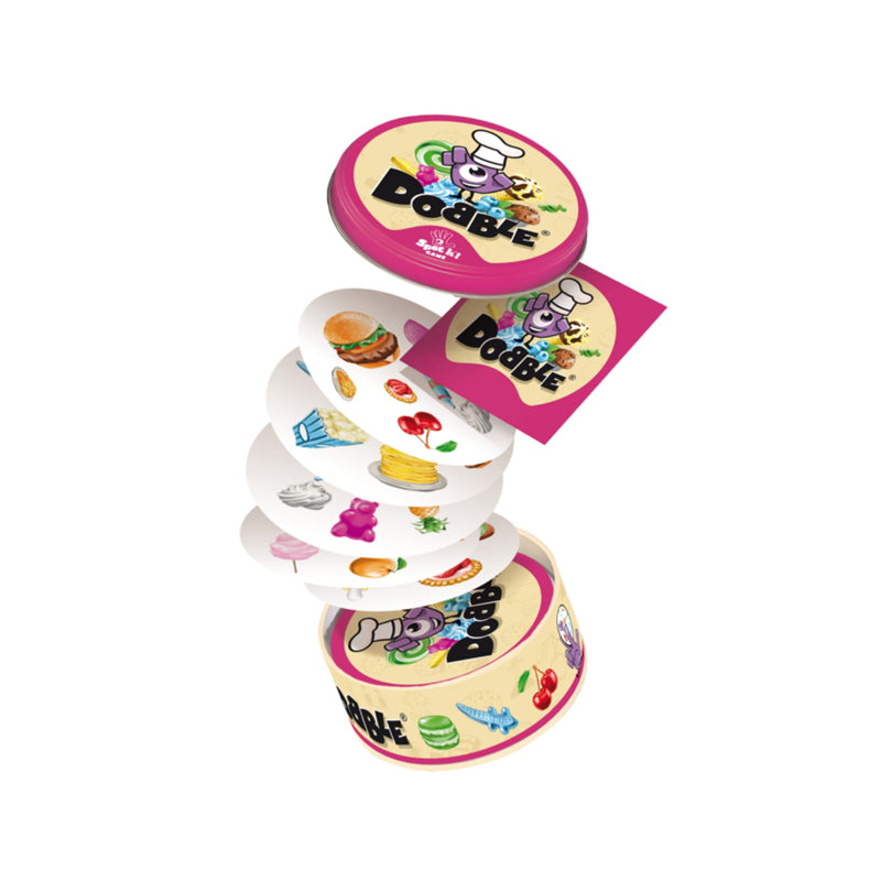 Dobble Junior Sleeve