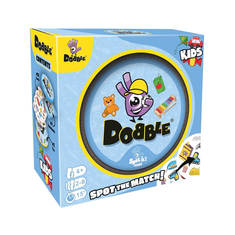 Dobble Kids