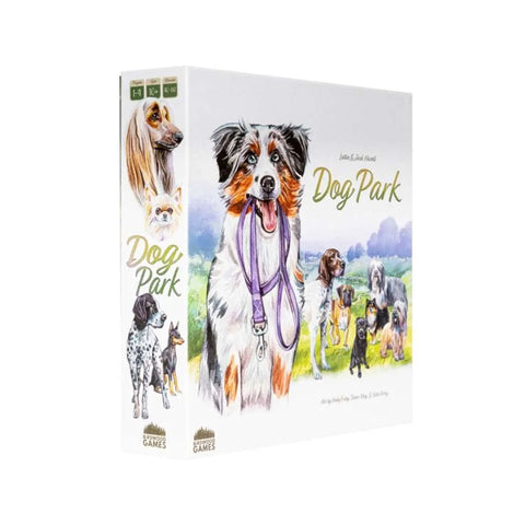 Dog Park Standard Edition