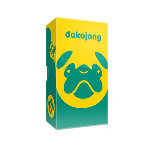 Dokojong