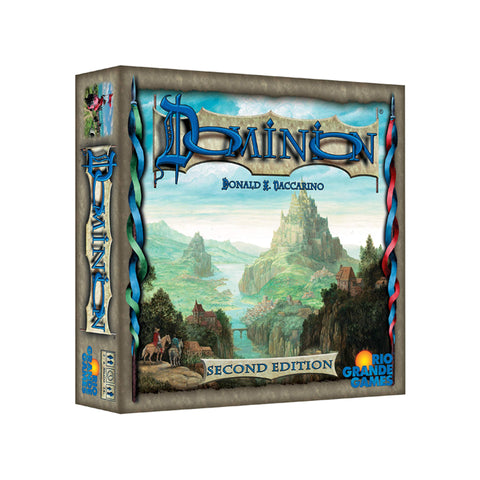 Dominion 2nd Edition