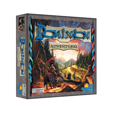 Dominion: Adventures