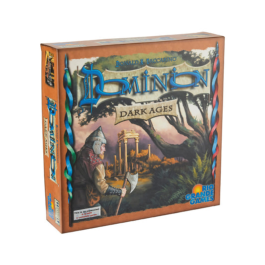 Dominion: Dark Ages