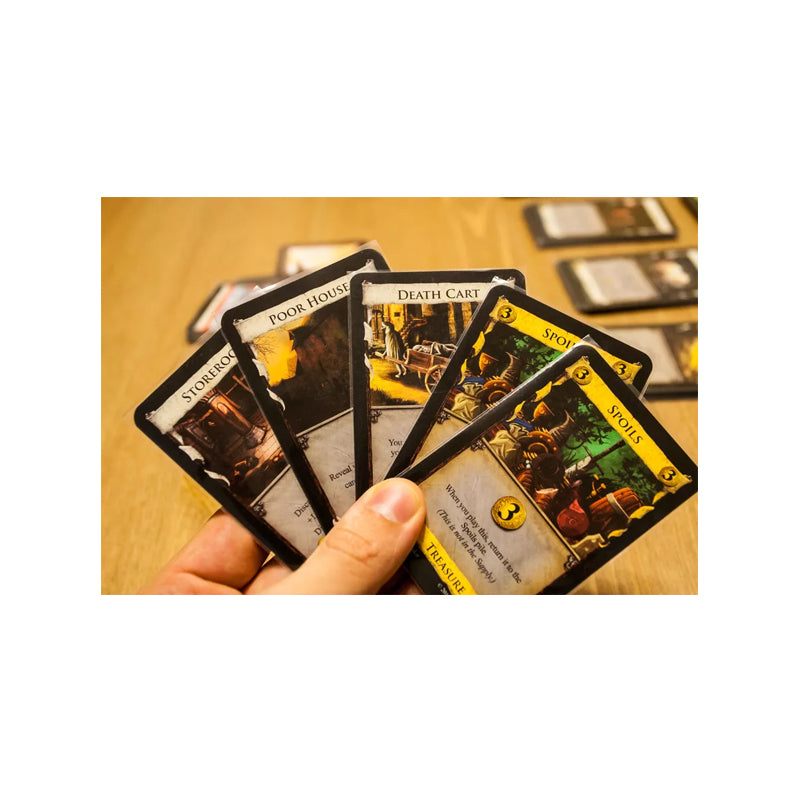 Dominion: Dark Ages