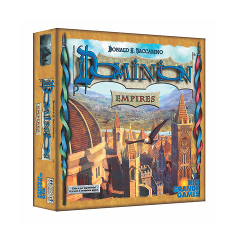 Dominion: Empires