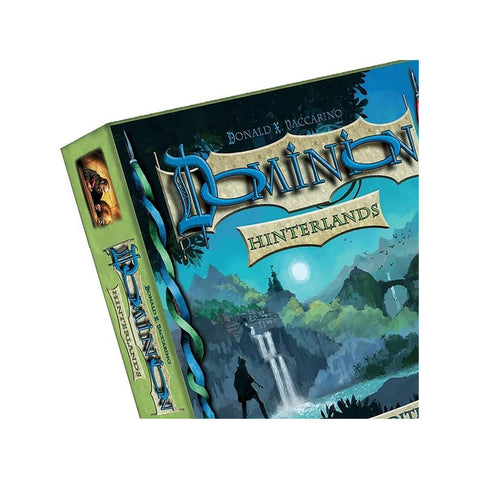 Dominion Hinterlands 2nd Edition