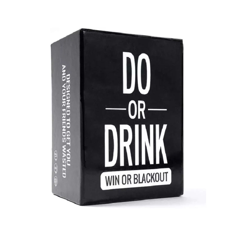 Do or Drink