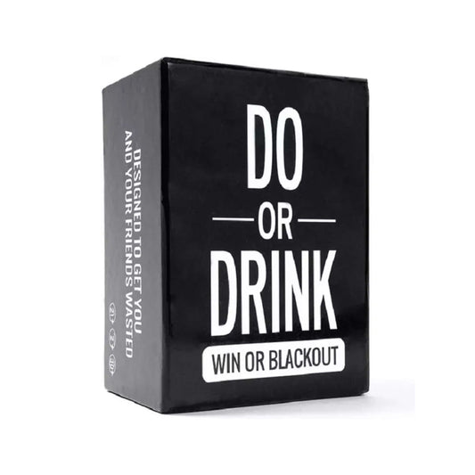 Do or Drink