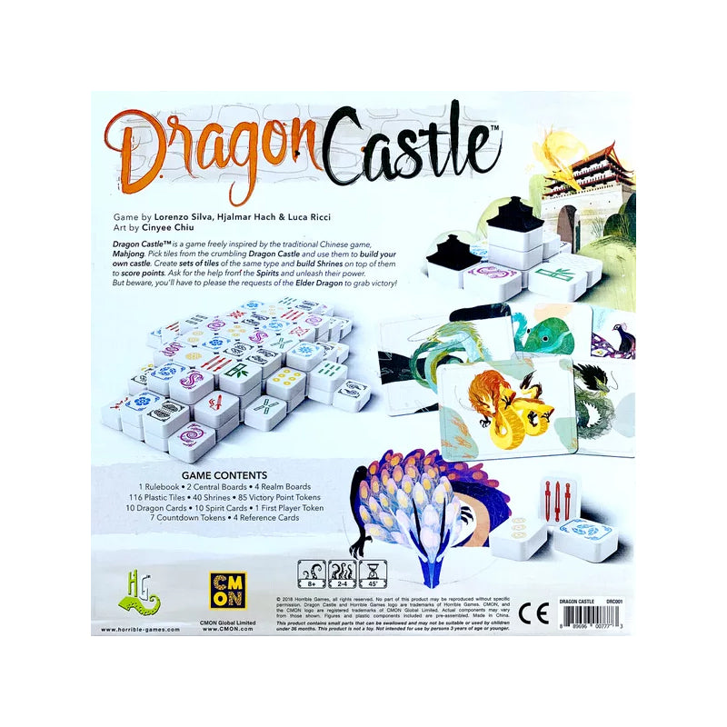 Dragon Castle