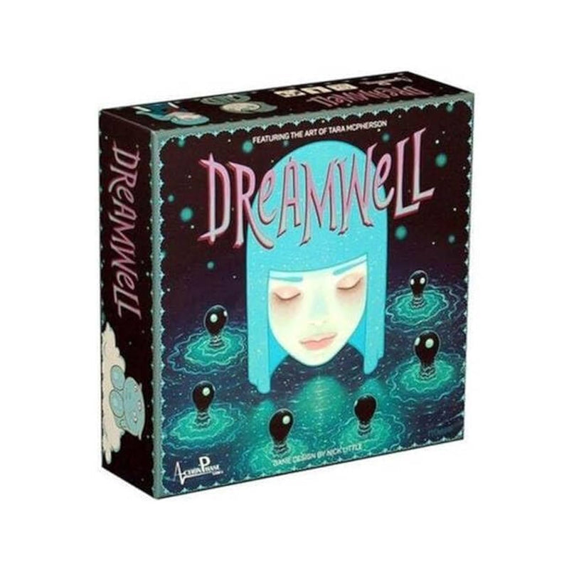 Dreamwell