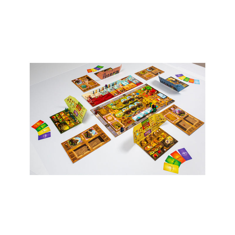 Dungeon Petz