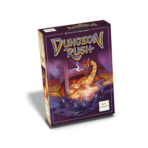 Dungeon Rush