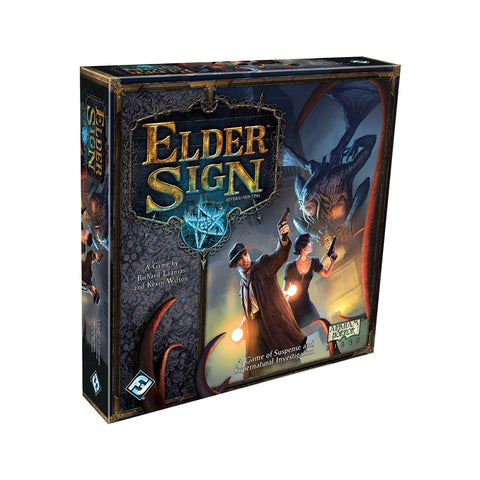 Elder Sign