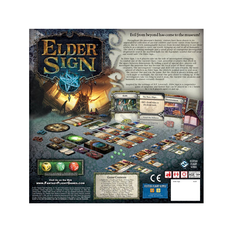 Elder Sign