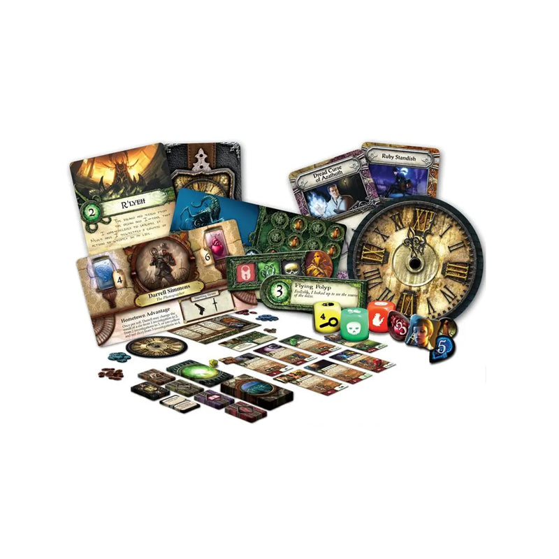 Elder Sign