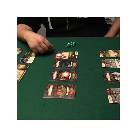 Elder Sign: The Gates of Arkham