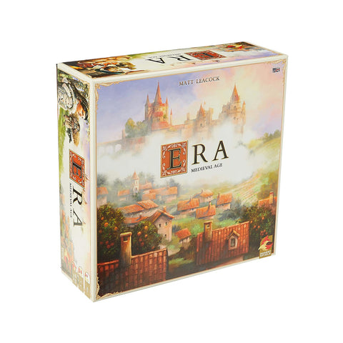 Era: The Medieval Age