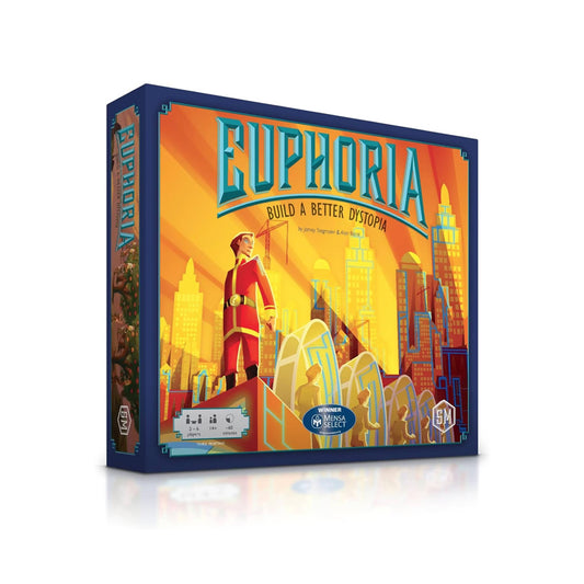 Euphoria