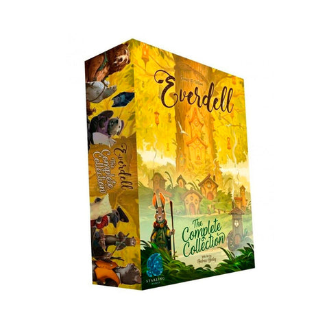 Everdell: Complete Collection