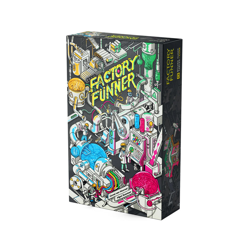 Factory Funner