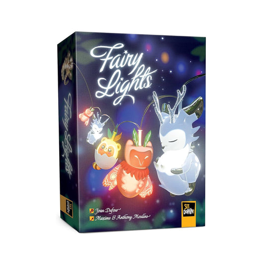 Fairy Lights