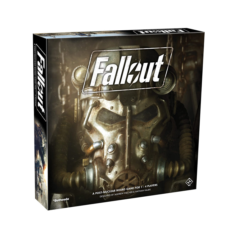 Fallout