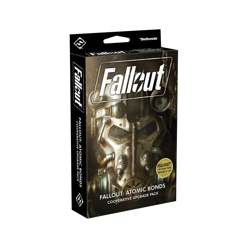 Fallout: Atomic Bonds