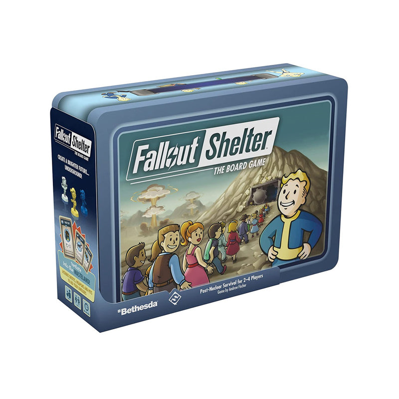 Fallout Shelter